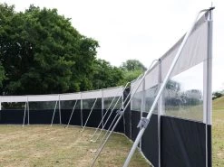 Dometic Windbreak Support Poles Steunstangen -Wildernis Kampeer Winkel kampa windbreak support pole 4 ecommerce f5a0