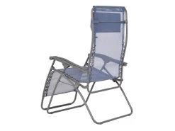 Lafuma RSXA Relaxstoel -Wildernis Kampeer Winkel lafuma rsx batyline blue 2 ecommerce 9027 1