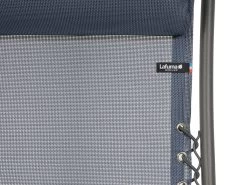 Lafuma RSXA Relaxstoel -Wildernis Kampeer Winkel lafuma rsx batyline blue 4 ecommerce 2935 1