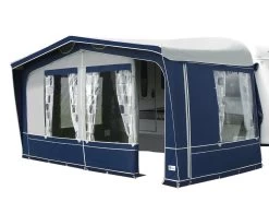 Hypercamp Las Palmas 240 Maat 13 (956 - 980 Cm) Caravanvoortent