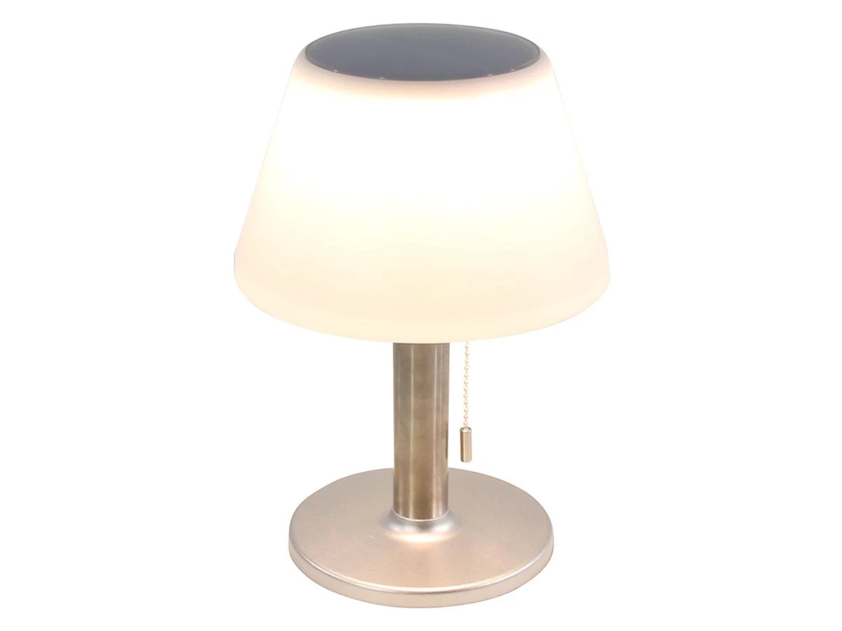 Merkloos Led Lighting Solar Led Light Tafellamp 3 Merkloos Led Lighting Solar Led Light Tafellamp