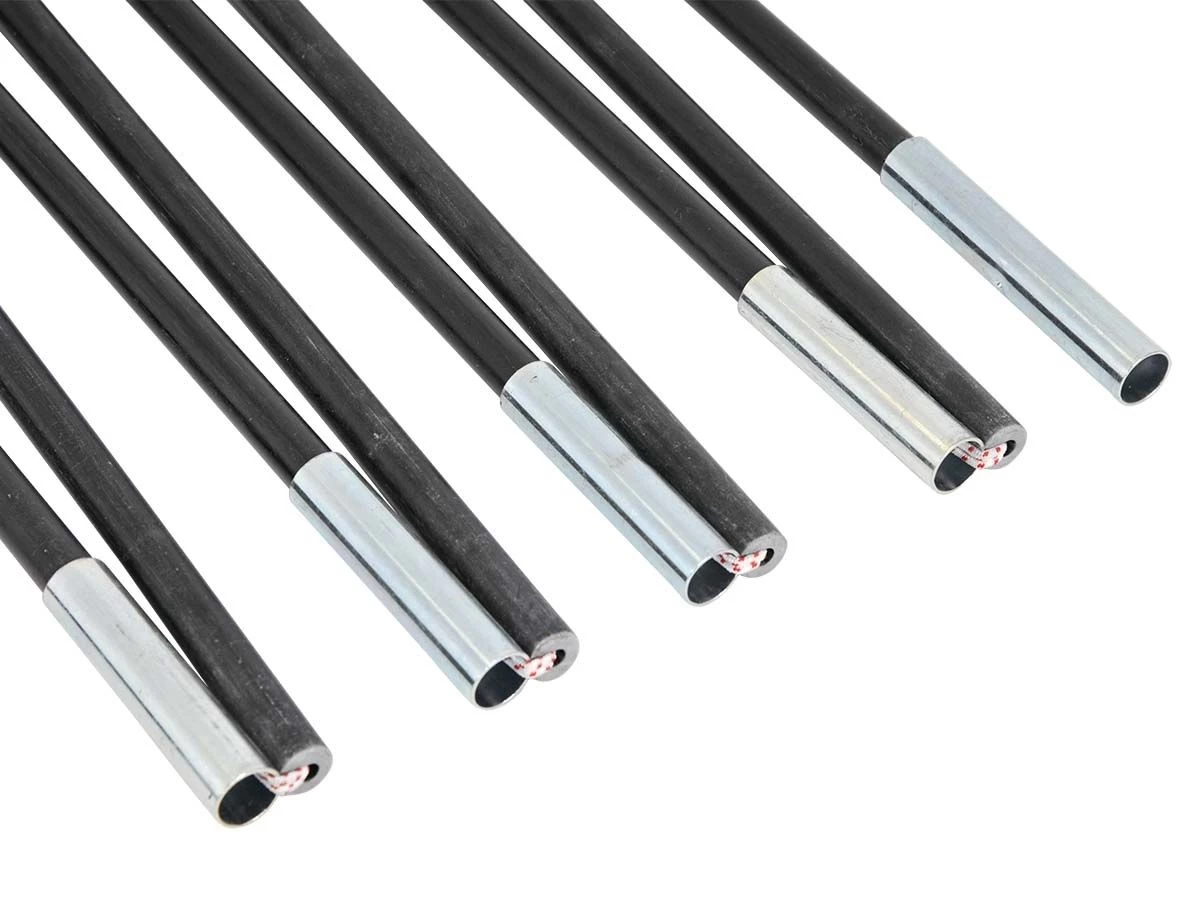 Coleman Vespucci 6 ≥ 2022 Stokkenset 3 Coleman Vespucci 6 ≥ 2022 Stokkenset