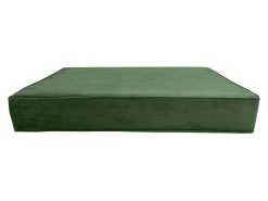 Madison Small Velours Green Orthopedisch Hondenkussen 5 Madison Small Velours Green Orthopedisch Hondenkussen -Wildernis Kampeer Winkel madison velours green orthopedisch hondenkussen 2 ecommerce e18c 1