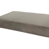 Madison Small Velours Taupe Orthopedisch Hondenkussen -Wildernis Kampeer Winkel madison velours taupe orthopedisch hondenkussen ecommerce 96a3 1