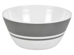 Bo-Camp Grijs 16-delig Serviesset -Wildernis Kampeer Winkel melamineservies16dlggrijs3 2 ecommerce 2f19