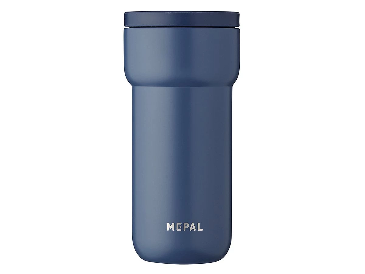 Mepal Ellipse Nordic Denim 375 Ml Isoleerbeker 3 Mepal Ellipse Nordic Denim 375 Ml Isoleerbeker