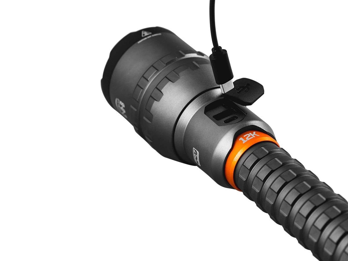 Nebo 12K Zaklamp 5 Nebo 12K Zaklamp - Afbeelding 3