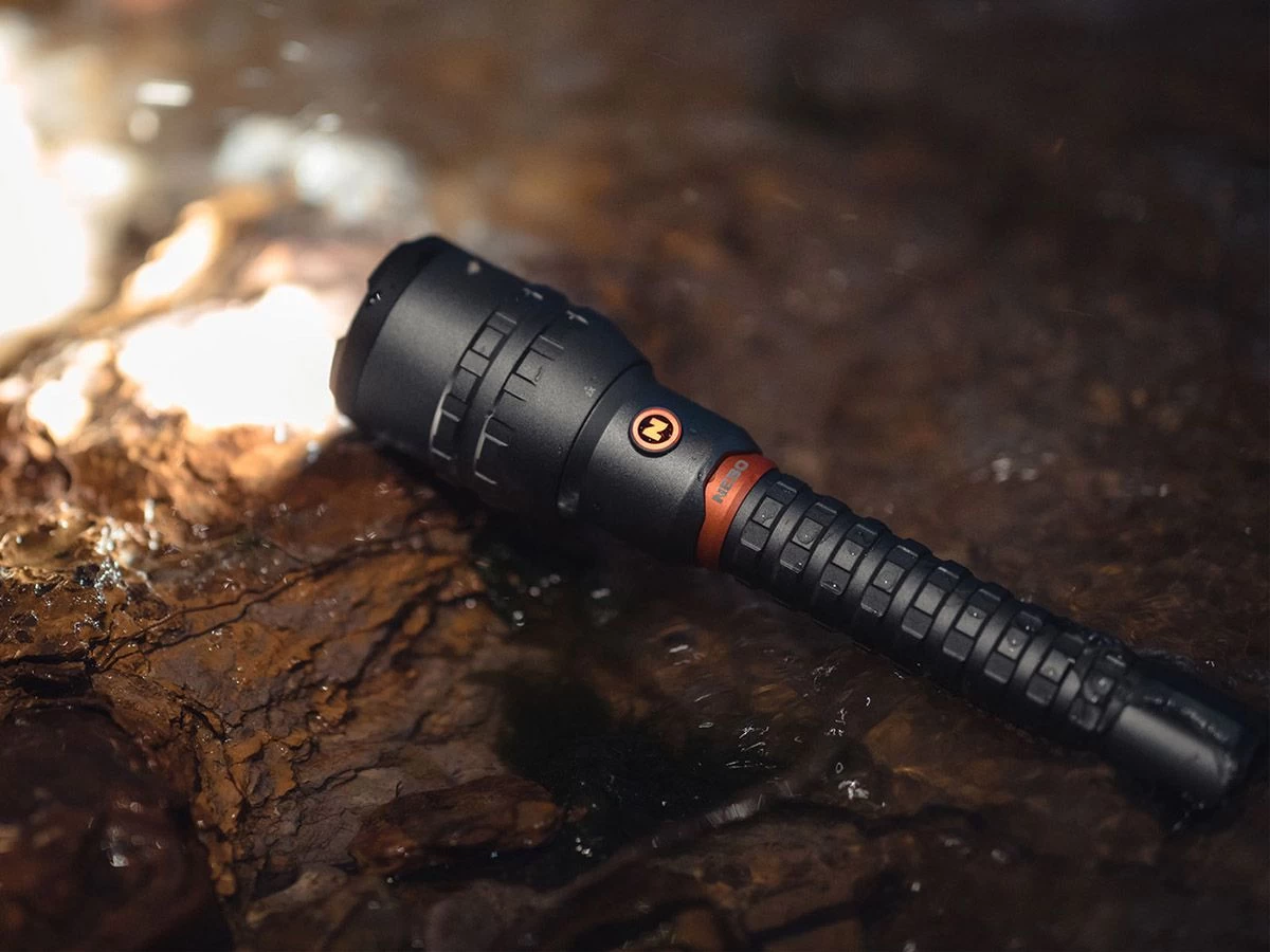 Nebo 12K Zaklamp 6 Nebo 12K Zaklamp - Afbeelding 4