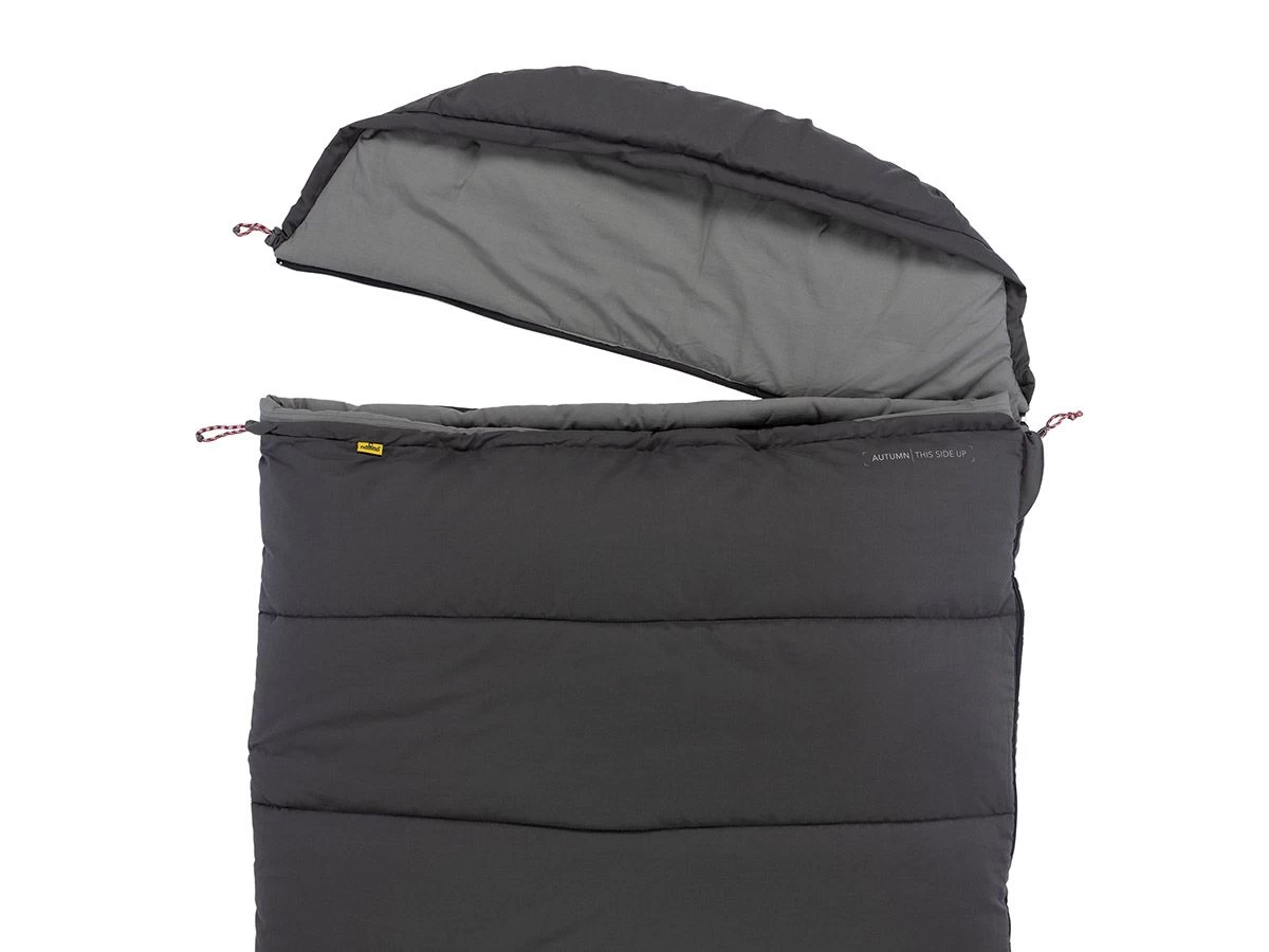 Nomad Passaat XL Slaapzak 6 Nomad Passaat XL Slaapzak - Afbeelding 4