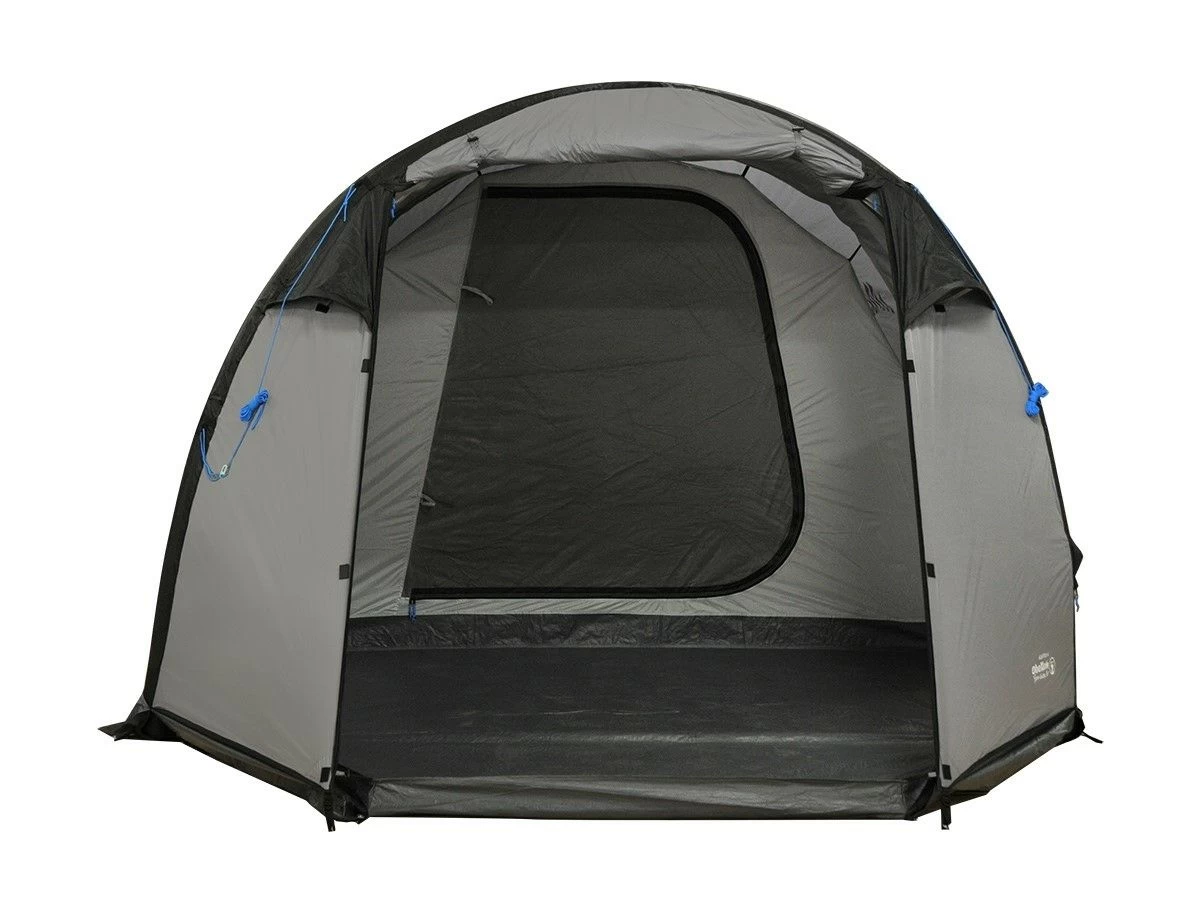 Obelink Albatros 4 Easy Air Tunneltent 5 Obelink Albatros 4 Easy Air Tunneltent - Afbeelding 3