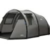 Obelink Albatros 4 Easy Air Tunneltent -Wildernis Kampeer Winkel obelink albatros ecommerce 361f
