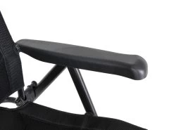 Obelink Barones 3D Black Standenstoel -Wildernis Kampeer Winkel obelink barones 3d 4 ecommerce