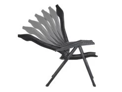 Obelink Barones 3D Black Standenstoel -Wildernis Kampeer Winkel obelink barones 3d 5 ecommerce