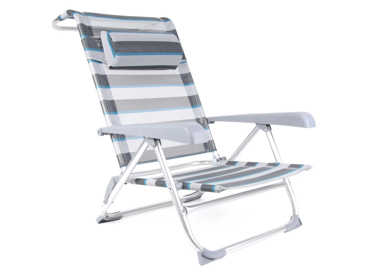 Obelink Beach 101 Strandstoel 3 Obelink Beach 101 Strandstoel