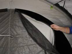 Obelink Benidorm 4 CoolDark Tunneltent -Wildernis Kampeer Winkel obelink benidorm 4 cooldark 10 ecommerce c453