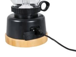 Obelink Blackstone Bamboo Lantaarn -Wildernis Kampeer Winkel obelink blackstone bamboo lantaarn 5 ecommerce ad43