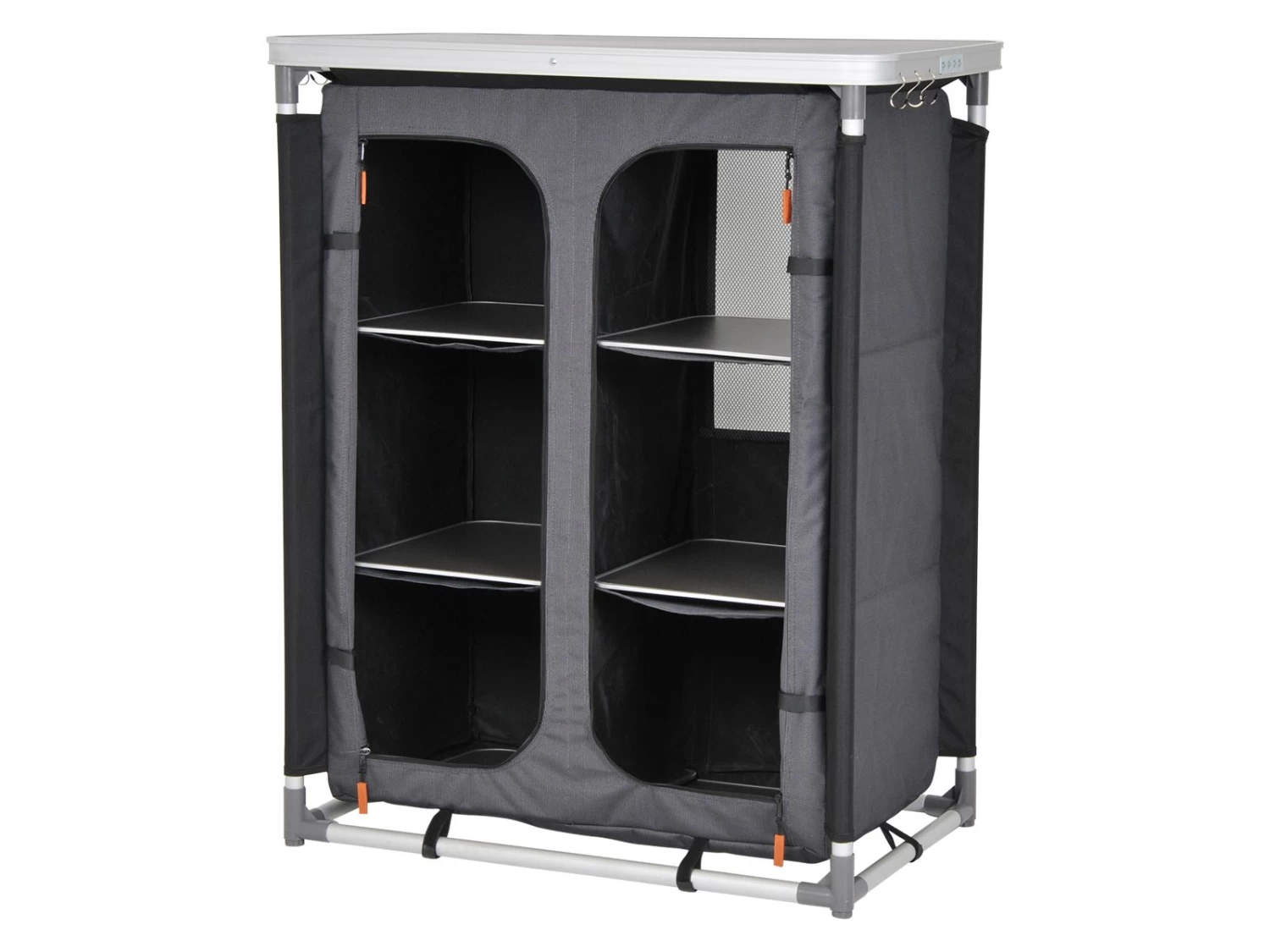 Obelink Brussel Luxe Kast 3 Obelink Brussel Luxe Kast