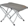 Obelink Footrest Easy Grey Voetenbank -Wildernis Kampeer Winkel obelink footrest easy grey 1 ecommerce 1c0d