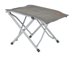 Obelink Footrest Easy Grey Voetenbank