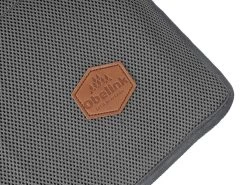 Obelink Footrest Easy Grey Voetenbank -Wildernis Kampeer Winkel obelink footrest easy grey 2 ecommerce 851a