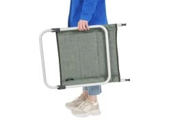 Obelink Ibiza Luxe Green Voetensteun -Wildernis Kampeer Winkel obelink ibiza luxe groen voetensteun 2 ecommerce ab4f