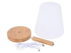 Obelink Java Bamboo Tafellamp -Wildernis Kampeer Winkel obelink java bamboo tafellamp 4 ecommerce ee2b