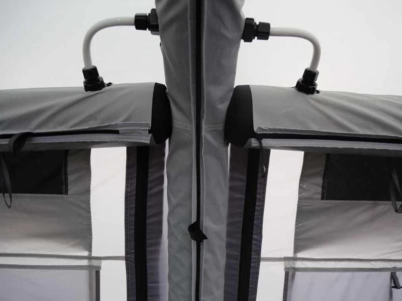 Obelink Mobil 320 Easy Air Connected 2 Campertent 10 Obelink Mobil 320 Easy Air Connected 2 Campertent - Afbeelding 8