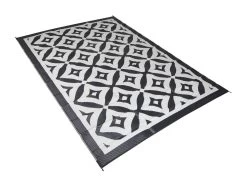 Obelink Patio Mat Cube 440 X 250 Cm Tenttapijt -Wildernis Kampeer Winkel obelink patio mat cube 1 ecommerce 2