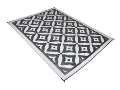 Obelink Patio Mat Cube 440 X 250 Cm Tenttapijt -Wildernis Kampeer Winkel obelink patio mat cube 2 ecommerce 2