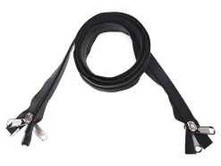 Obelink Dubbel Deelbare Rits