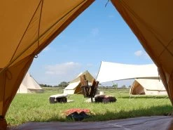Obelink Sahara 400 Bell Tent 18 Obelink Sahara 400 Bell Tent -Wildernis Kampeer Winkel obelink sahara 400 105 ecommerce be7f 1