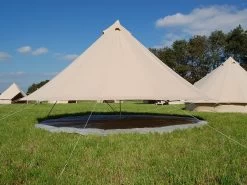 Obelink Sahara 400 Bell Tent 24 Obelink Sahara 400 Bell Tent -Wildernis Kampeer Winkel obelink sahara 400 111 ecommerce 22fe