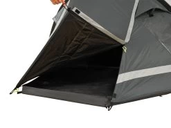 Obelink Shelter 3 CoolDark Koepeltent -Wildernis Kampeer Winkel obelink shelter 3 donker 4 ecommerce 649a