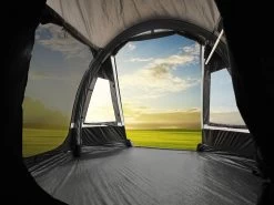Obelink Summer 4 Easy Air Opblaasbare Tunneltent -Wildernis Kampeer Winkel obelink summer 4 easyair 9 ecommerce