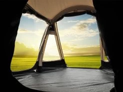 Obelink Summer 4 TC Easy Air Tunneltent -Wildernis Kampeer Winkel obelink summer 4tc ea 7 ecommerce