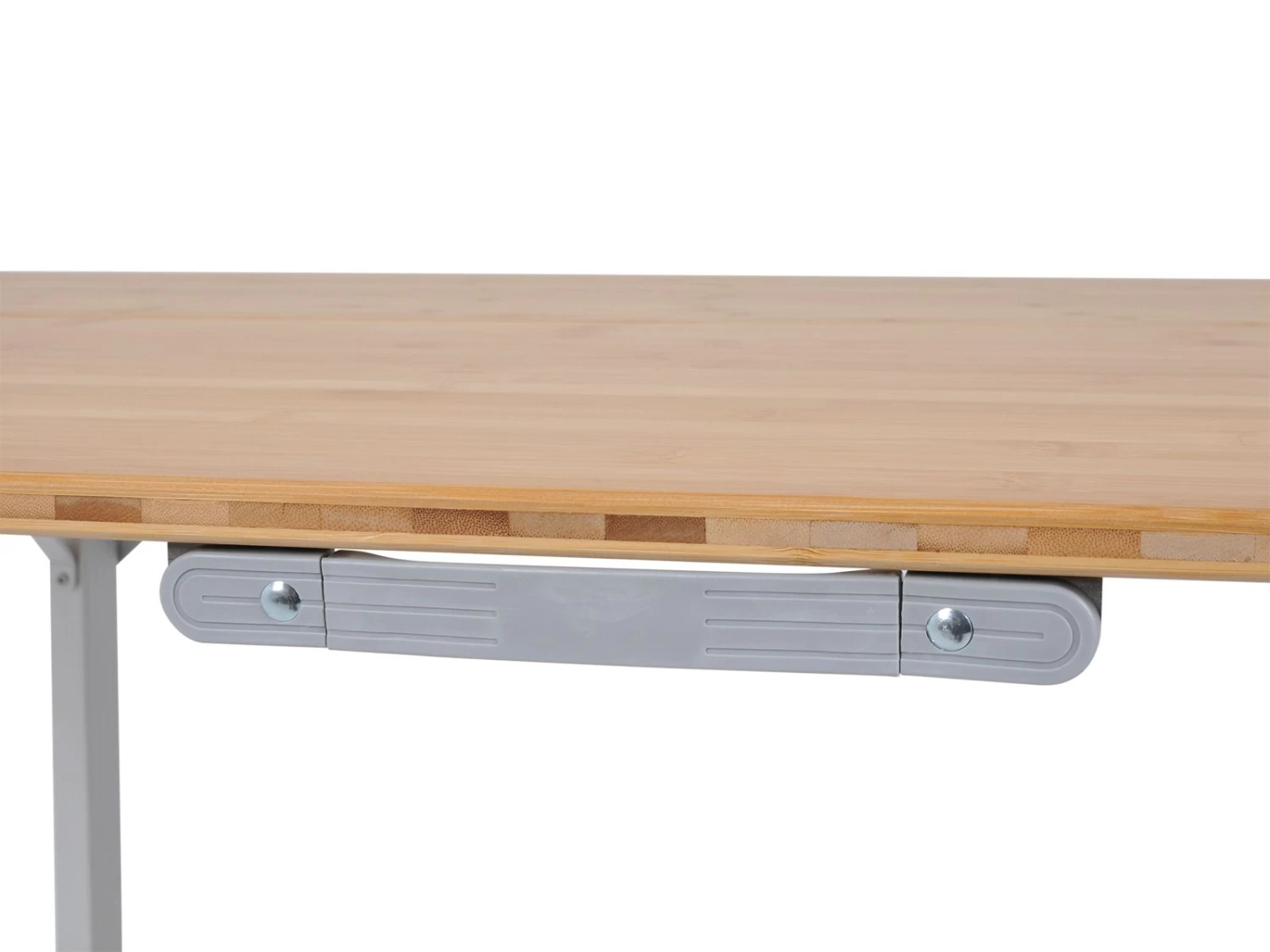 Obelink Bamboo 120 Tafel 4 Obelink Bamboo 120 Tafel - Afbeelding 2