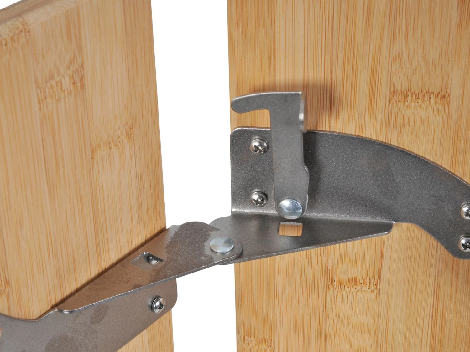 Obelink Bamboo 120 Tafel 7 Obelink Bamboo 120 Tafel - Afbeelding 5