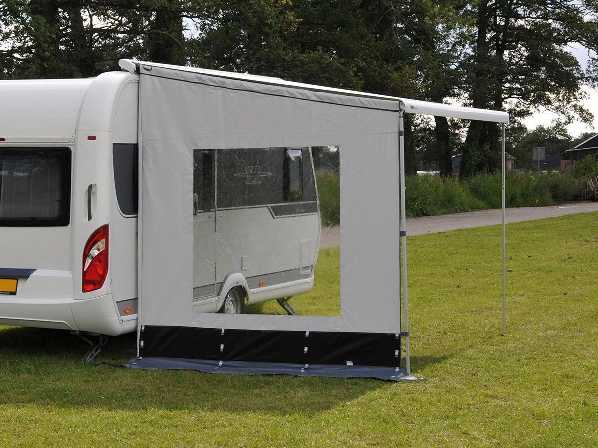 Obelink Uni King Zijwand 250 5 Obelink Uni King Zijwand 250 - Afbeelding 3