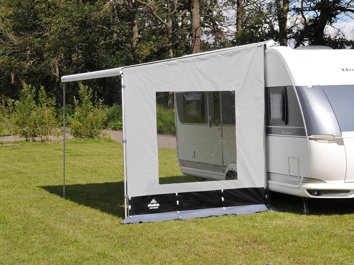 Obelink Uni King Zijwand 250 6 Obelink Uni King Zijwand 250 - Afbeelding 4