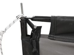 Obelink Basso 600 Laag Windscherm -Wildernis Kampeer Winkel obelink windscherm basso 600 3 ecommerce