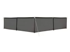 Obelink Basso 600 Laag Windscherm -Wildernis Kampeer Winkel obelink windscherm basso 600 5 ecommerce