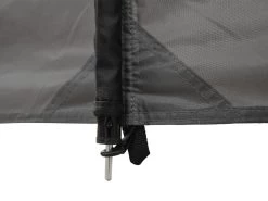 Obelink Basso 600 Laag Windscherm -Wildernis Kampeer Winkel obelink windscherm basso 600 6 ecommerce