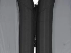 Obelink Zip Extension 120 Uitbreidingsdeel -Wildernis Kampeer Winkel obelink windscherm zip 480 detail 4 ecommerce d95f 1 1