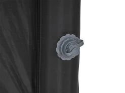 Obelink Zip 240 Easy Air Connectable Opblaasbaar Windscherm -Wildernis Kampeer Winkel obelink windscherm zip detail ecommerce 5a1d 1