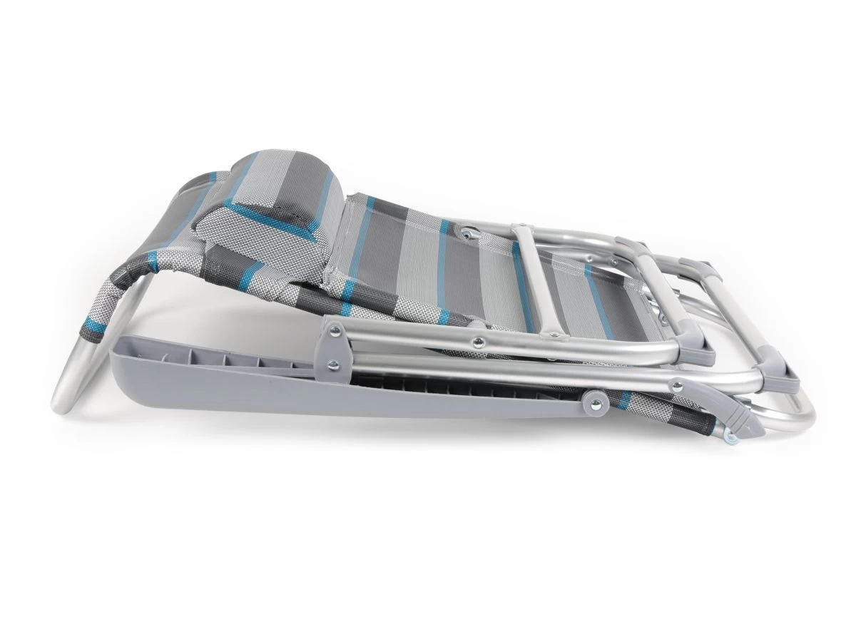 Obelink Beach 101 Strandstoel 5 Obelink Beach 101 Strandstoel - Afbeelding 3