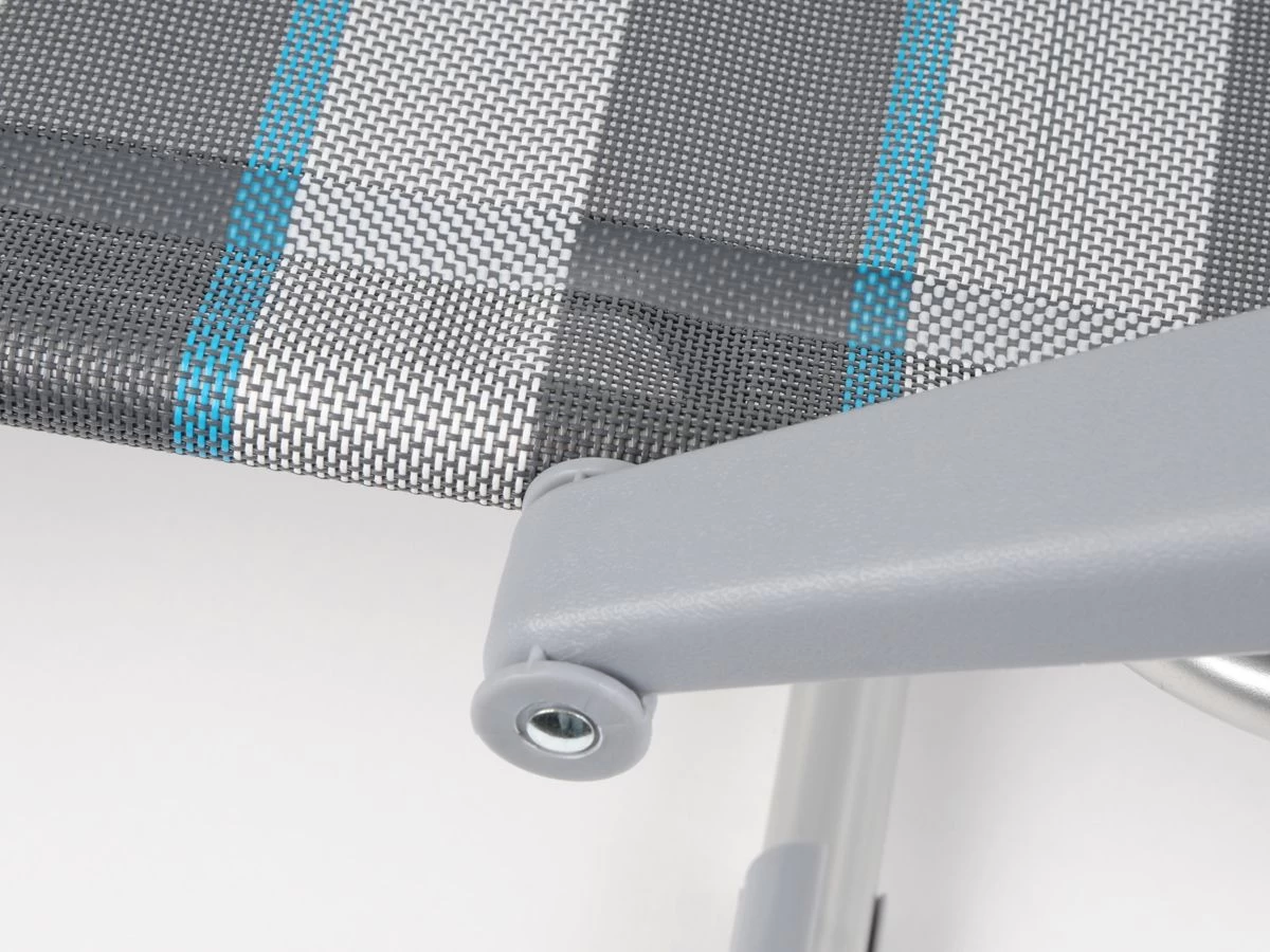 Obelink Beach 101 Strandstoel 6 Obelink Beach 101 Strandstoel - Afbeelding 4