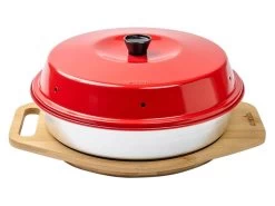 Omnia Bamboe Onderzetter -Wildernis Kampeer Winkel omnia bamboe onderzetter 3 ecommerce 3556