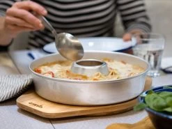 Omnia Bamboe Onderzetter -Wildernis Kampeer Winkel omnia bamboe onderzetter 4 ecommerce 54e8