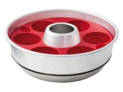 Omnia Muffin Siliconen Vorm -Wildernis Kampeer Winkel omnia muffinsblik 3 ecommerce 332f