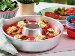 Omnia Muffin Siliconen Vorm -Wildernis Kampeer Winkel omnia muffinsblik 5 ecommerce d4ca